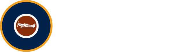 Operation Spitfire 4 Schools logo