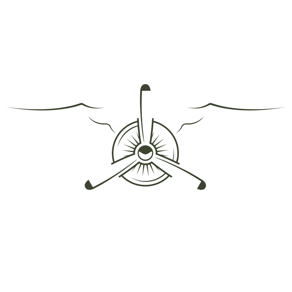 Navigation secondary icon