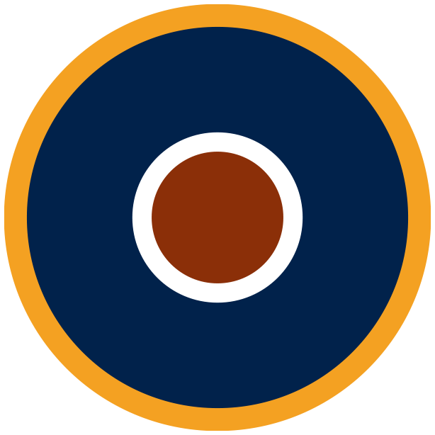 Operation Spitfire 4 Schools roundel