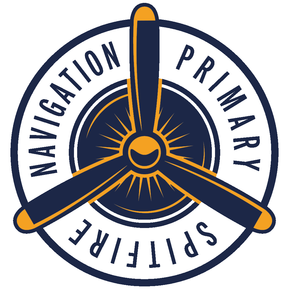 Navigation Primary icon