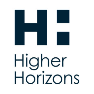 Higher Horizons logo