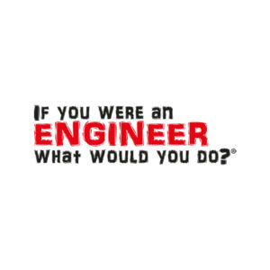 If You Were An Engineer logo