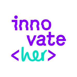 Innovate Her logo