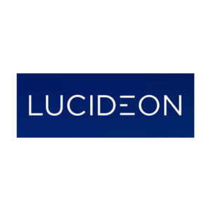 Lucideon logo