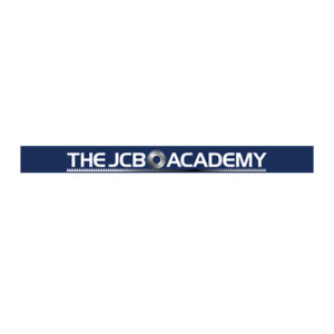 The JCB Academy logo