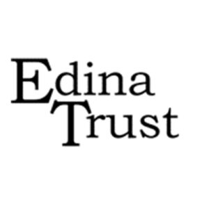 Edina Trust logo