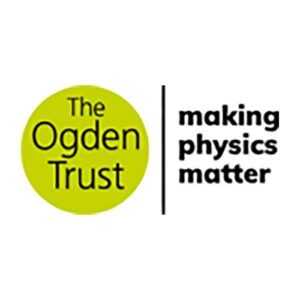 Ogden Trust logo