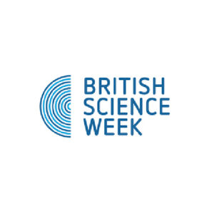 british science week logo