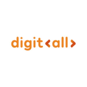 digit all logo