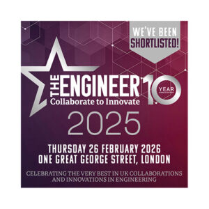 Collaborate to Innovate Awards logo