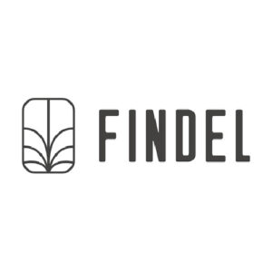 Findel logo